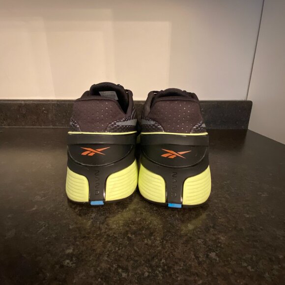 Reebok Nano X3 Training Shoes - Size 12 - Picture 5 of 10